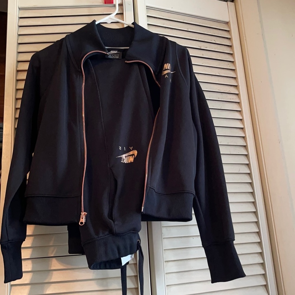 Nike sweat outfit